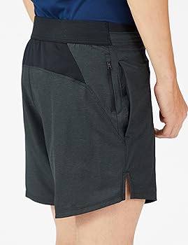 ひろろ　ハーフパンツ　ブラックL Lサイズ リーボック Reebok ショートパンツ ハーフパンツ 黒
